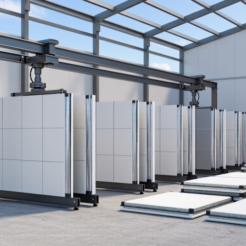 Top 10 Super Insulation Panel Manufacturers Worldwide