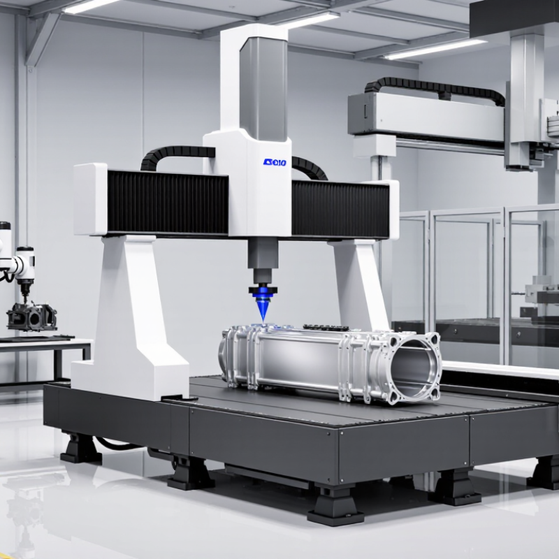 2026 Top Coordinate Measuring Machine Buying Guide?