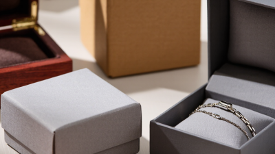 What Is the Best Bracelet Box for Jewelry Packaging?