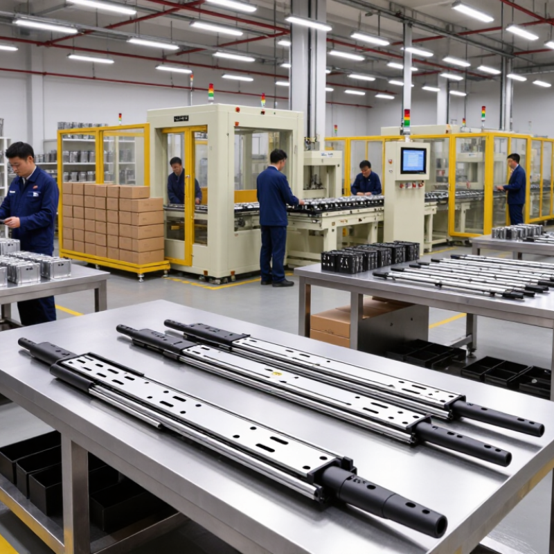 China Best Latch Slide Manufacturers for Global Buyers