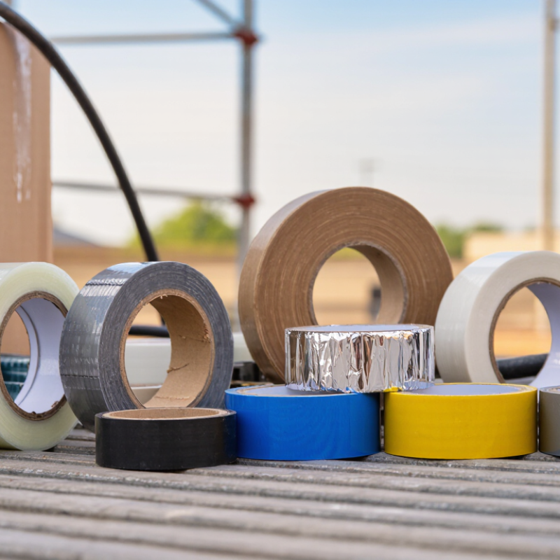 Top 10 Types of Weatherproof Tape for Global Buyers
