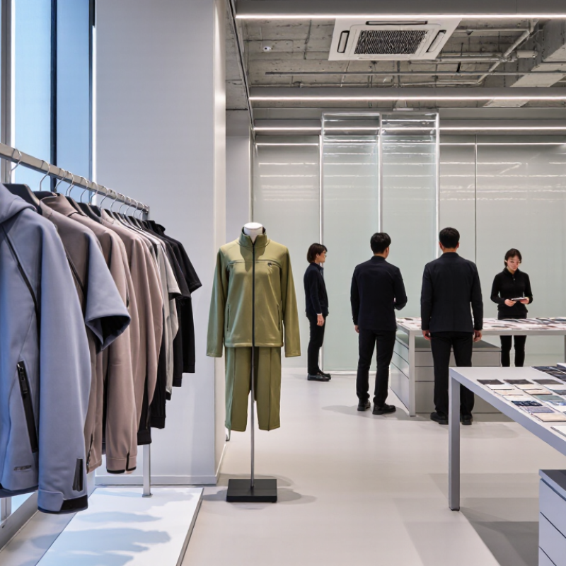China Top Fashion Trends What Will Global Buyers Source?