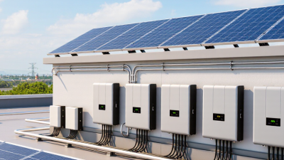 10 Best On Grid Solar Inverters for Global Buyers?