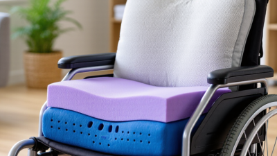 10 Best Wheelchair Pillows for Comfort and Support