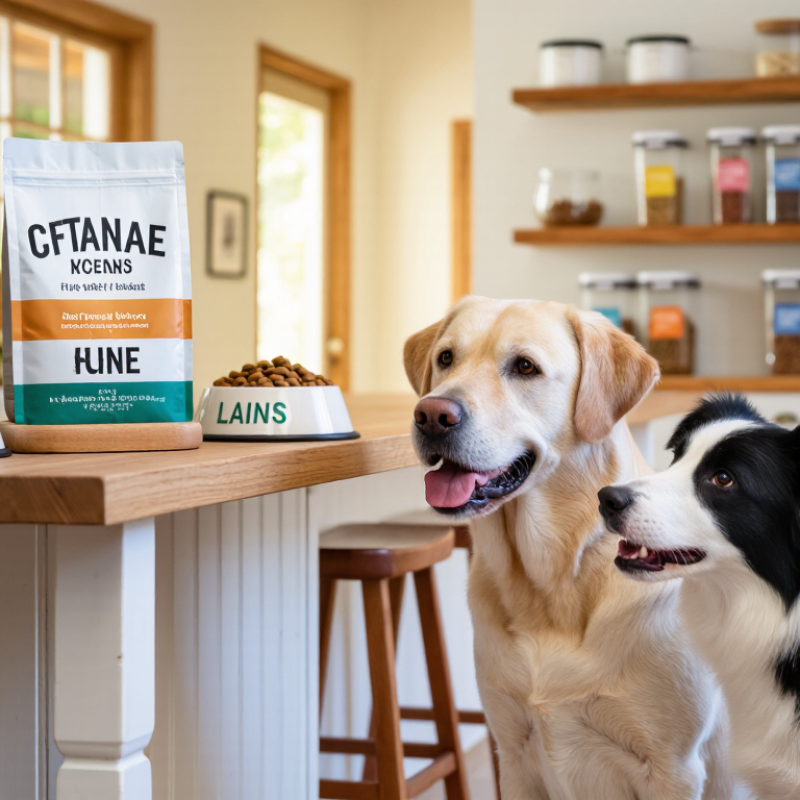 How to Choose the Best Dog Kibble in 2026?