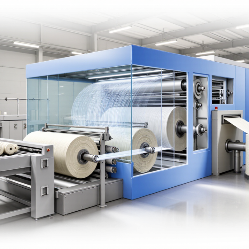 What Is a Carding Machine and How Does It Work?