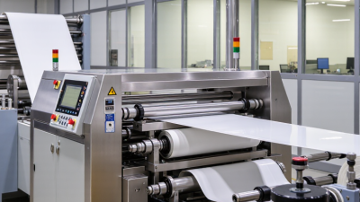 China Best Coating Machine Manufacturers for Global Buyers