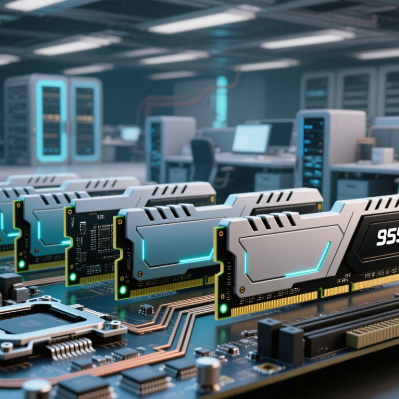 What Are the Top DDR5 Power Consumption Advantages in 2026?
