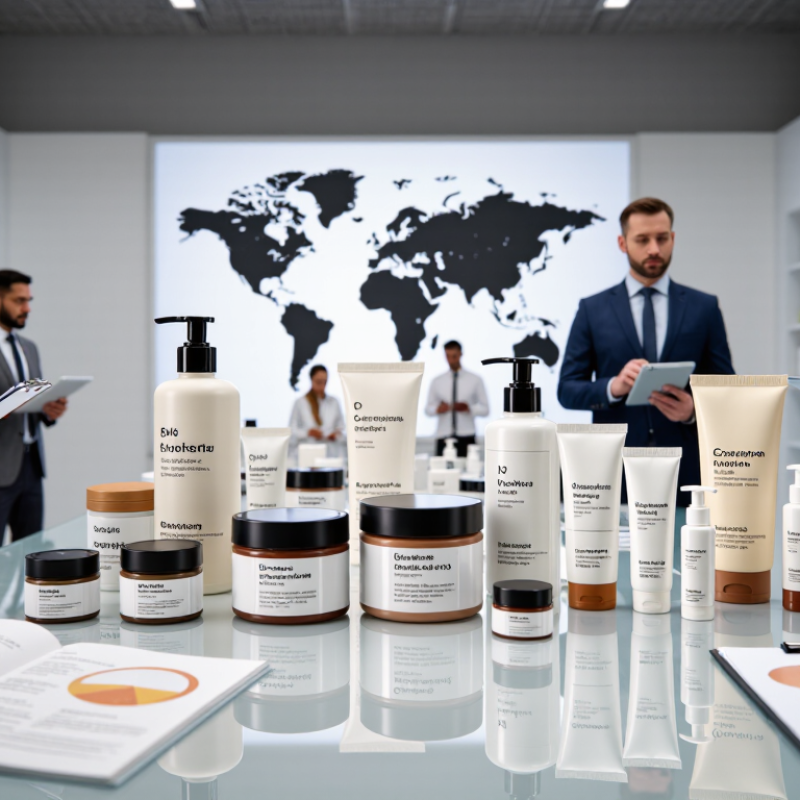 China Top Skincare Suppliers Why Regulations Vary by Country?