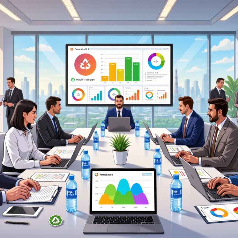 How to Find Reliable Sustainability Partners Worldwide?