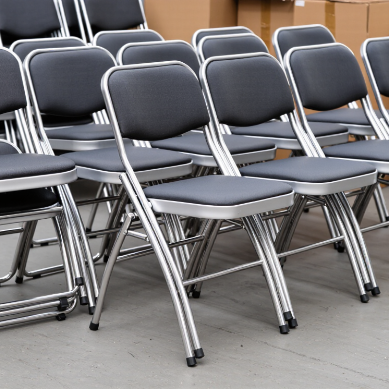 2026 Best Metal Foldable Chairs for Wholesale Buyers