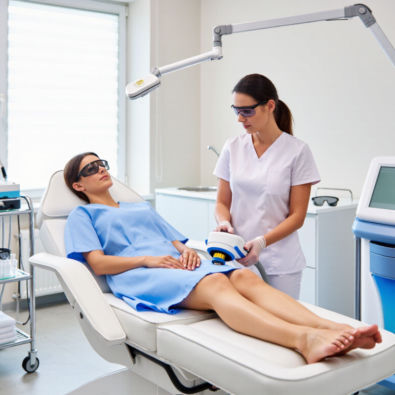 7 Best Reasons Why Laser Hair Removal Is Expensive?