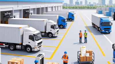 China Best LTL Trucking Rates for Global Buyers?