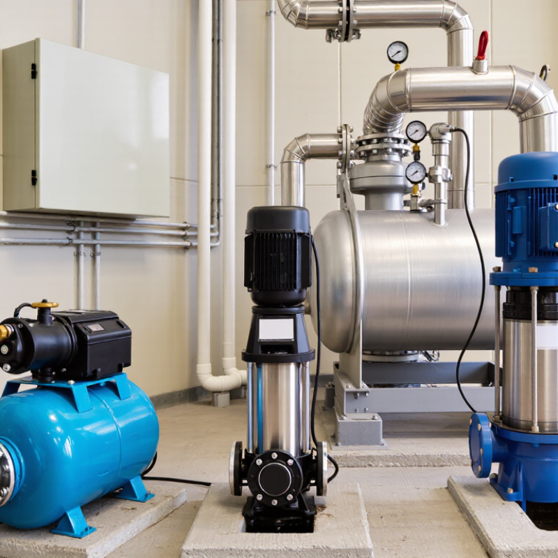 How to Choose the Best Clean Water Pump for Your Needs