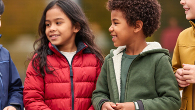 2026 Best Kids Jackets for Wholesale Buyers
