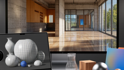 What Is 3D Rendering and How Does It Work?