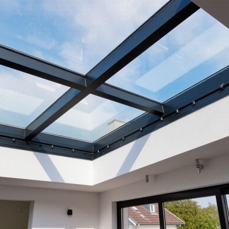 What Is the Best Glass Skylight from China?