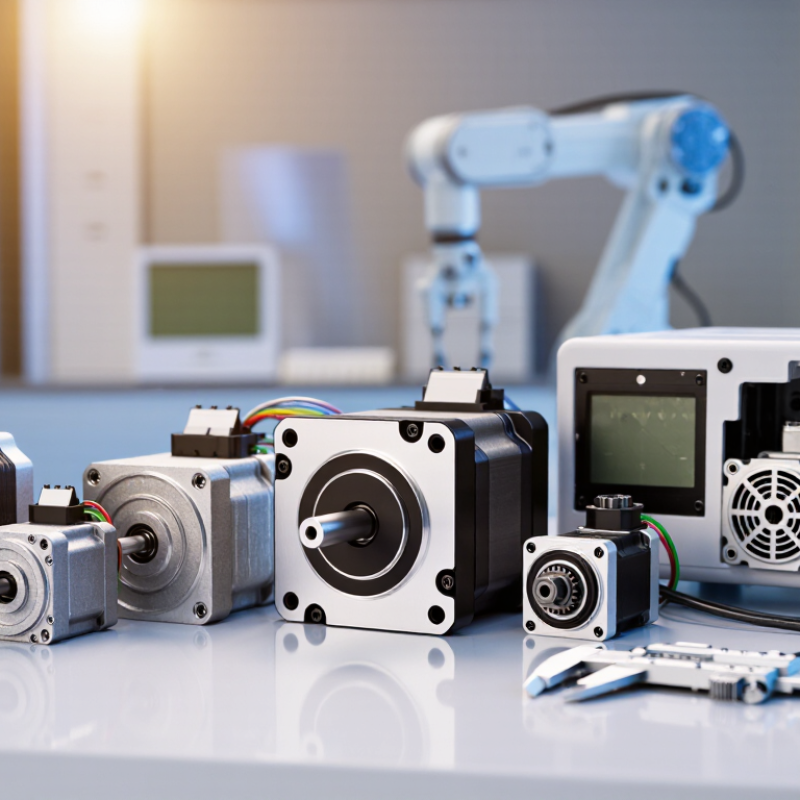 What Are the Best Small Electric Motors in 2026?