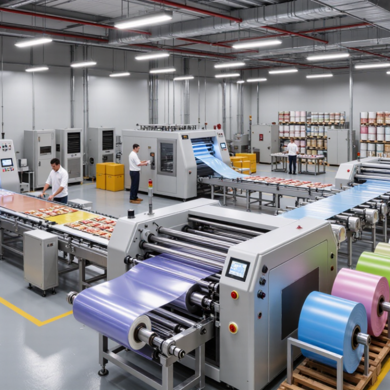 Top 10 Lamination Machines for Global Buyers