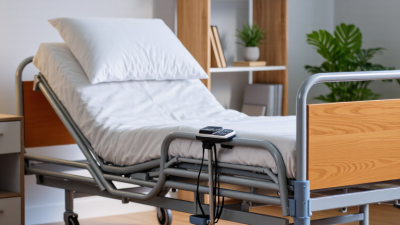 Top Adjustable Hospital Beds for Seniors Buyers Guide