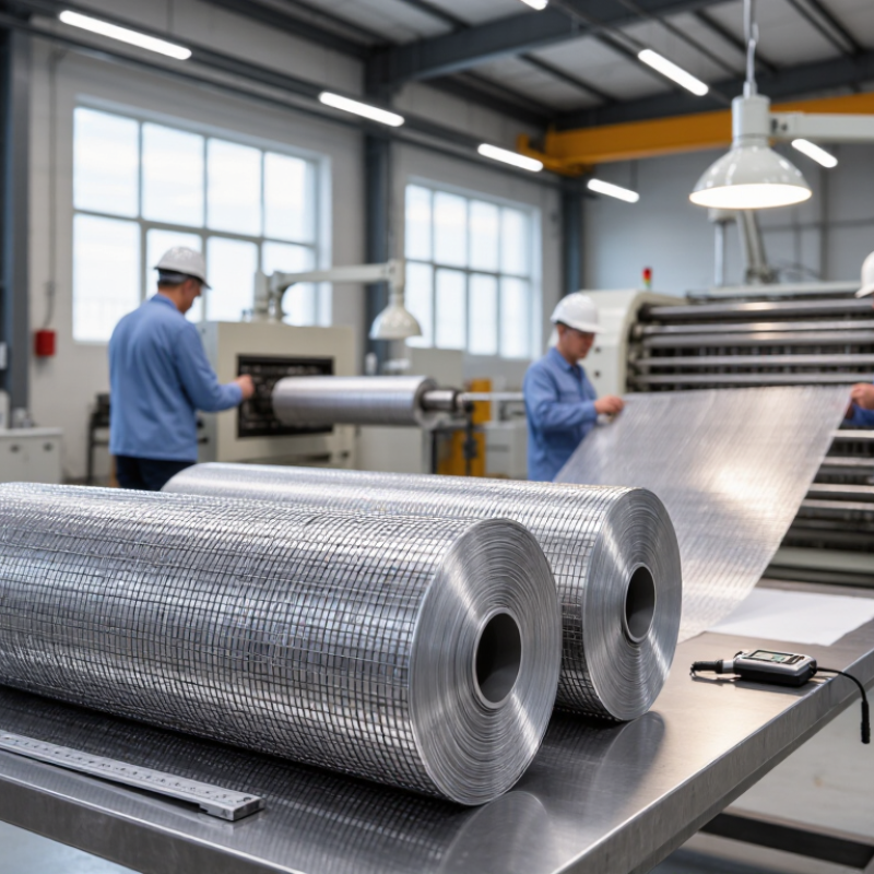 10 Best Stainless Mesh Suppliers for Global Buyers