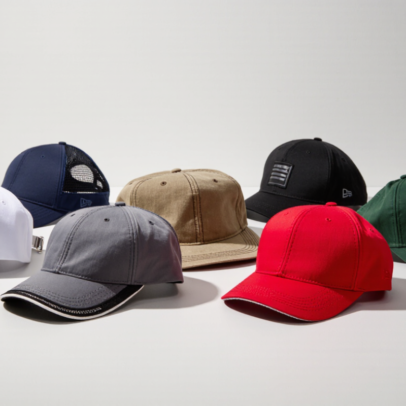7 Best Baseball Hat Manufacturers for Global Buyers