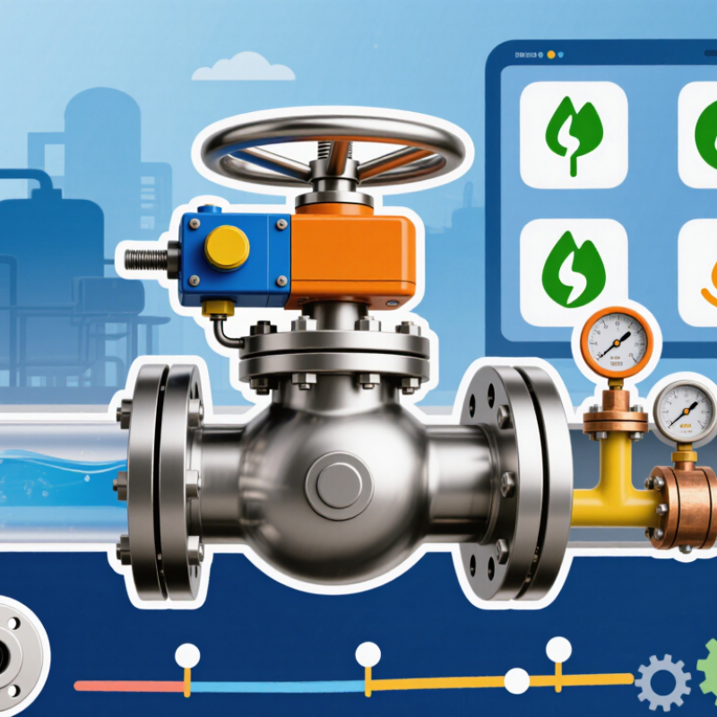 Why Choose an Automatic Ball Valve for Your System?
