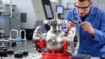 How to Choose a Valve Body Supplier in 2026?