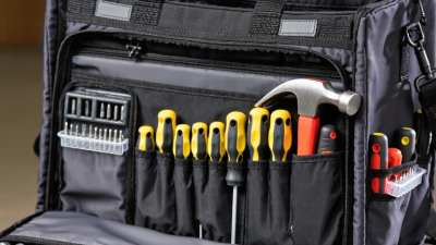 What Is the Best Tool Storage Bag to Buy?