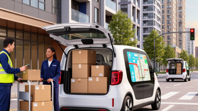 How to Choose a Last Mile Delivery Service in 2026?