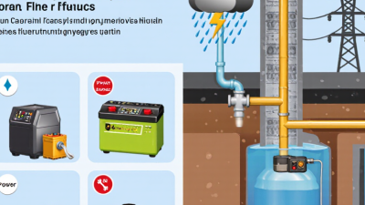2026 Top Sump Pump Battery Backup Systems Compared?