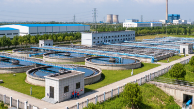 How to Choose the Right Sewer Treatment Plant?