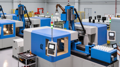 China Top Plastic Molding Technology Manufacturers