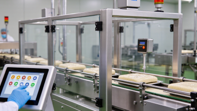 2026 Best Food Processing Technology for Global Buyers