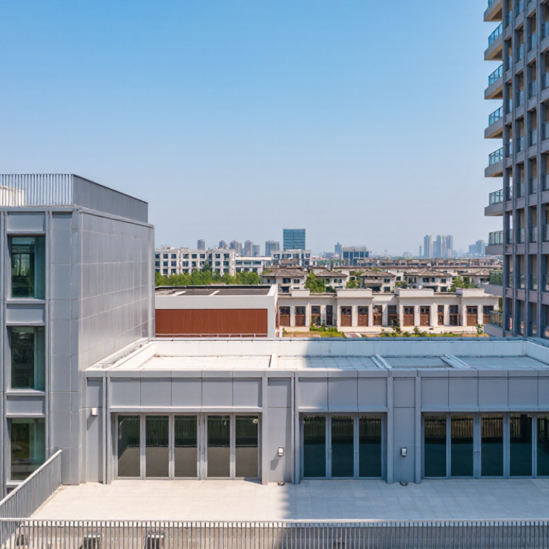 Top Aluminium Door and Frame Manufacturers Worldwide