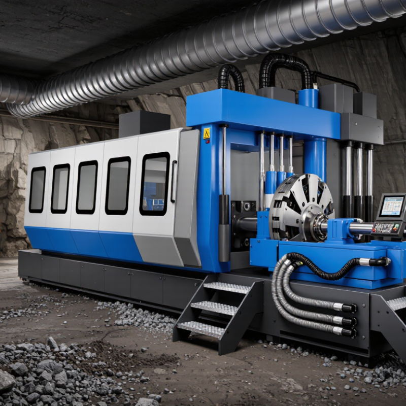 How to Choose the Best Compressor Boring Machine in 2026?