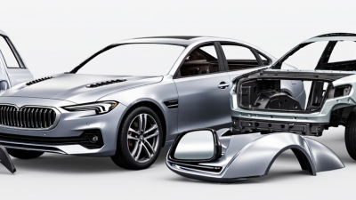 Top 10 Types of Automotive Body Parts for Global Buyers?