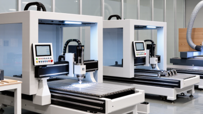 Top CNC Engraving Machines for Global Buyers
