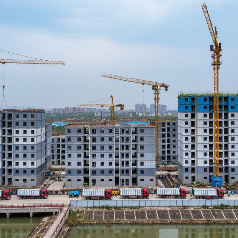 China Top Modular Housing What Are the Disadvantages?