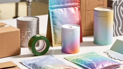 China Top 10 Personalized Packaging Manufacturers?