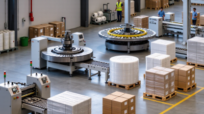 7 Best Plastic Wrapping Machines for Global Buyers?