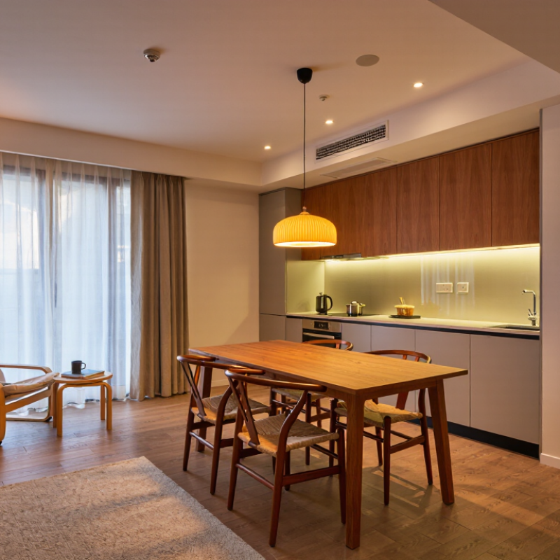 What Is the Best Type of Home Lighting Solution?