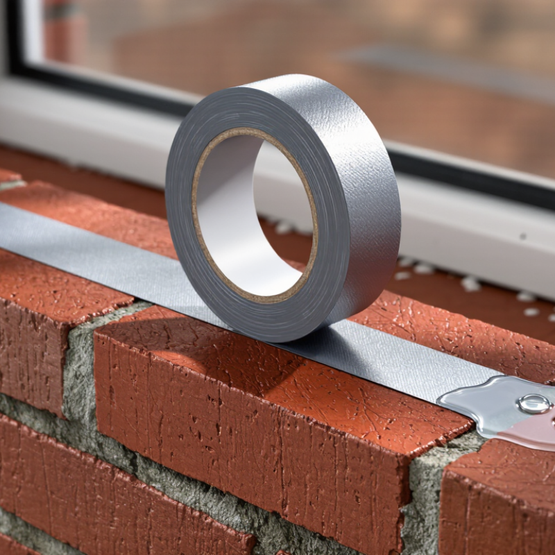 What Is the Best Weatherproof Tape for Outdoor Use?