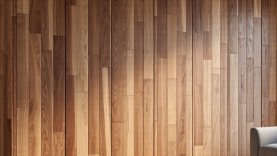 How to Choose Wood Wall Panels for Global Sourcing in 2026?