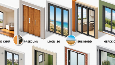 Top 10 Types of Home Sliding Doors for Global Buyers?