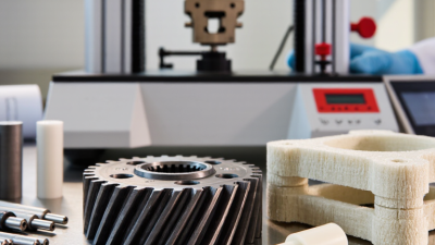 What Is the Best PEEK Material for 2026?