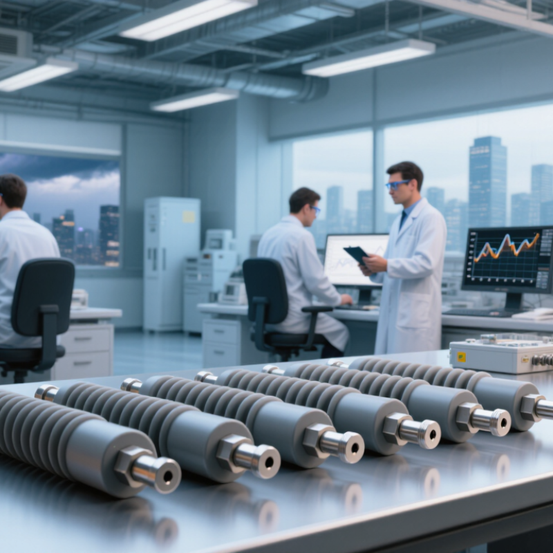 Top Gapless Lightning Arrester Suppliers Worldwide?