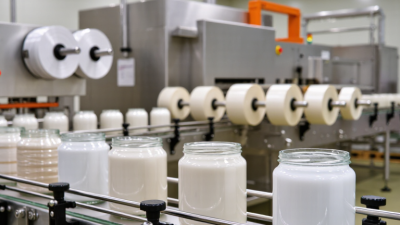 How to Choose Plastic Shrink Wrap for Packaging in 2026?