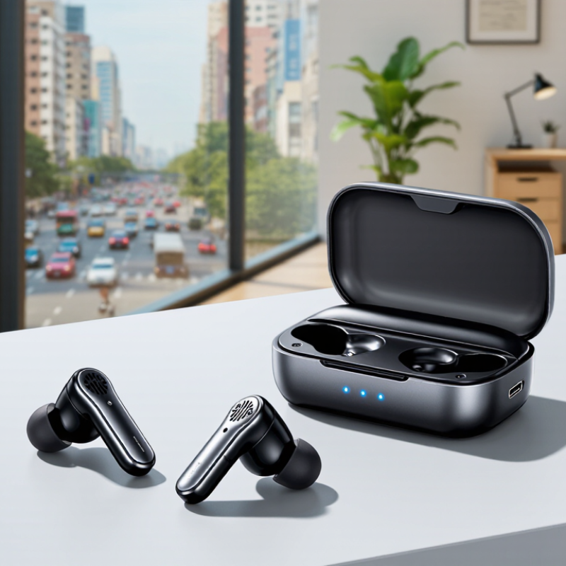 2026 Best F9 TWS Earbuds for Global Buyers?