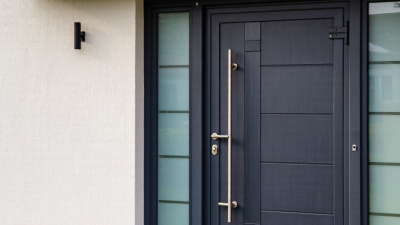 10 Best Residential Doors for Home Security in 2026